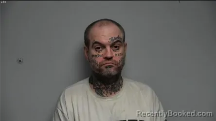 Mugshot of ROBERT A KLERING