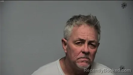 Mugshot of RICKIE MCKINNEY