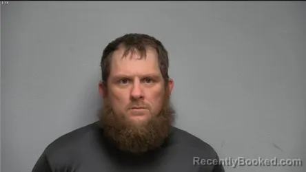 Mugshot of RUSTY EMMITT RENNER