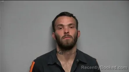 Mugshot of ROBERT C SCOTT