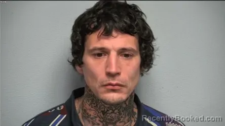 Mugshot of RAYMOND MICHAEL STANGEL