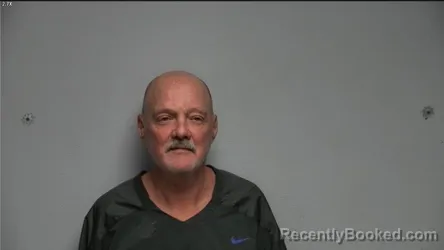 Mugshot of RICHARD MICHAEL STOCKTON