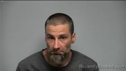 Mugshot of RICHARD T WATSON