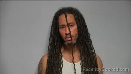 Mugshot of SHANE C ALLEN