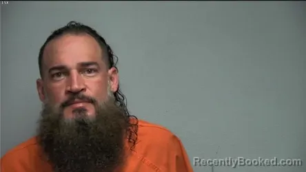 Mugshot of SERGIO BORGES ALBINO