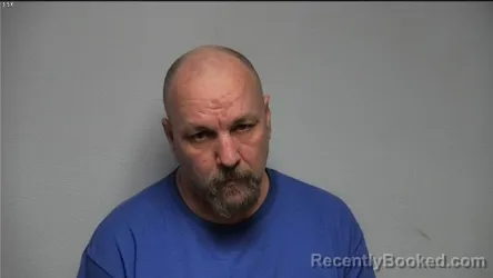 Mugshot of SHANNON E. DEYOUNG