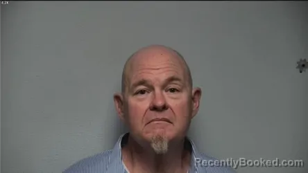 Mugshot of SHANNON L GARDNER booked in McCracken County, Kentucky on March 30, 2026