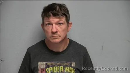 Mugshot of STEPHEN W NORVILLE