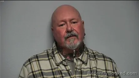 Mugshot of SEAN P ODONNELL