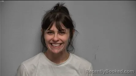 Mugshot of SARAH A WRING