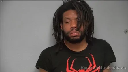 Mugshot of TRISTAN H CORK