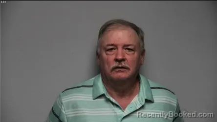 Mugshot of TERRY GLYNN DOOM