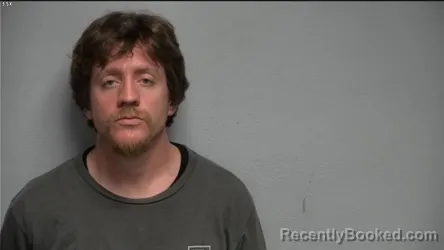 Mugshot of TYLER S FRANCIS