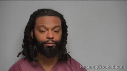 Mugshot of T' D JHAVION BEASLEY