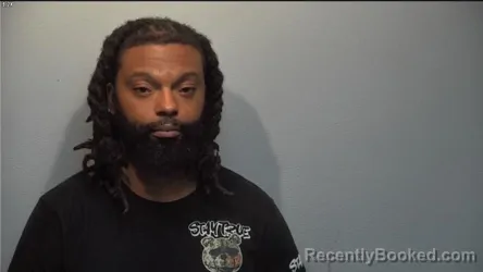 Mugshot of T' D JHAVION BEASLEY