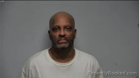 Mugshot of TRINIDA HASSAN MARTIN