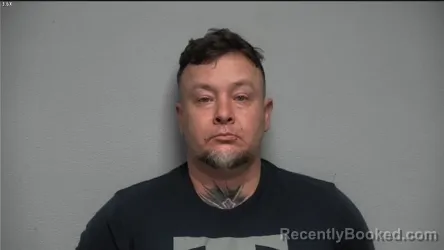 Mugshot of TIMOTHY J NICHOLS