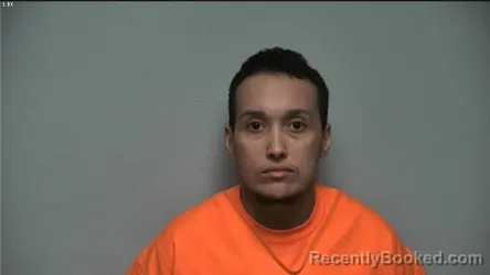 Mugshot of TALYCE LEERAINE PATTERSON