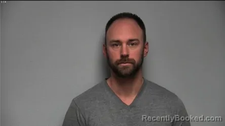 Mugshot of TIMOTHY R PEARCY