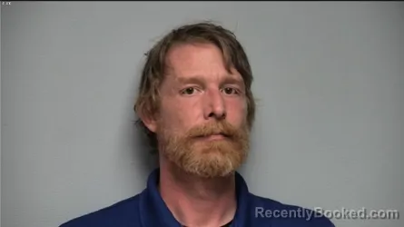 Mugshot of TIMOTHY R STORY