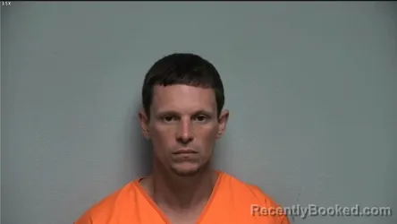 Mugshot of WILLIAM T BYARLY
