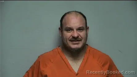 Mugshot of WILLIAM T BRIDGES