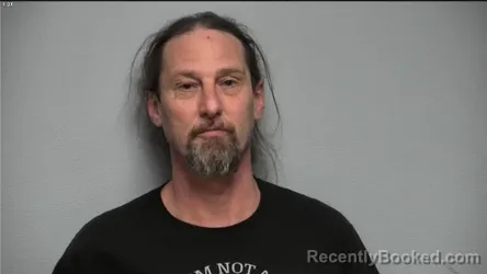 Mugshot of WILLIAM R GRAVES