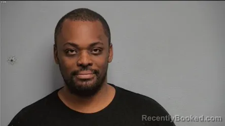 Mugshot of WILLIAM BRYANT JONES booked in McCracken County, Kentucky on April 4, 2026