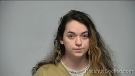 Mugshot of WILLOW MAGEE