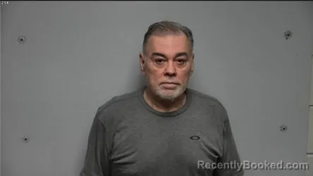 Mugshot of WILLIAM MCCUISTON