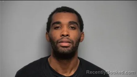 Mugshot of ZAIRE J THOMPSON