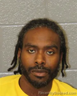 Mugshot of Clark Thompson Culbreath booked in Mecklenburg County, North Carolina on August 22, 2026