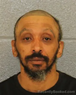 Mugshot of JOHNNY FRANK REDFEARN