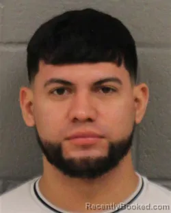 Mugshot of ERIC ANTHONY VEGA