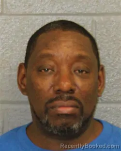 Mugshot of PAUL BERNARD HINTON