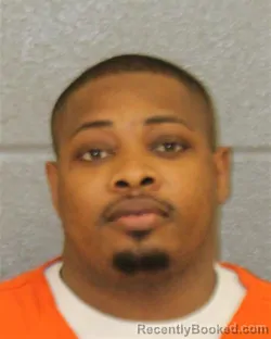 Mugshot of XAVIER DUJAUN BROWN