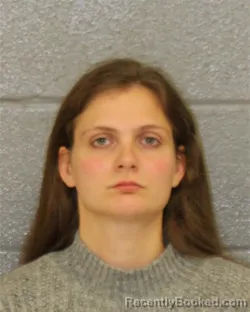 Mugshot of SOPHIA RENEE TAYLOR