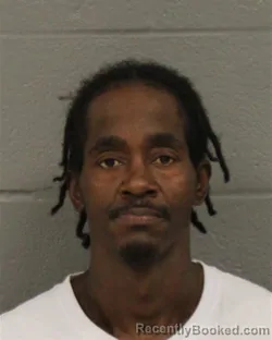 Mugshot of GERARD RONDRAIL WRIGHT