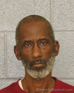 Mugshot of JAY ERSEL CARLTON