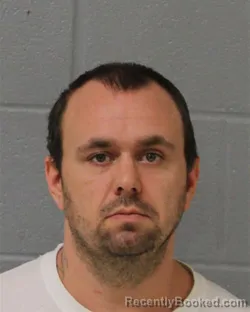 Mugshot of JOSEPH ANTHONY WHITTEY