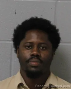 Mugshot of NUSKU UTLEY-SANDERS