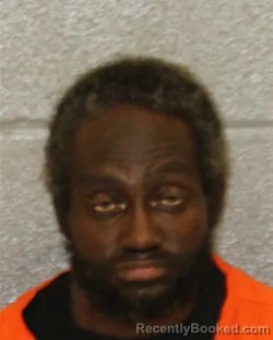 Mugshot of JAVARIS TERRELL PATTON