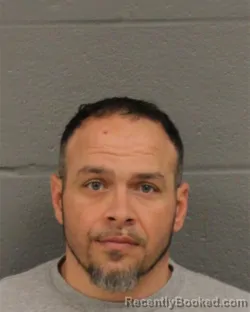 Mugshot of STEVEN LEVERN LOWERY