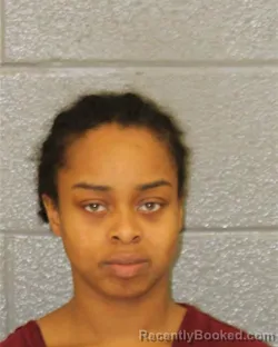 Mugshot of ANAIZJA NEWELL