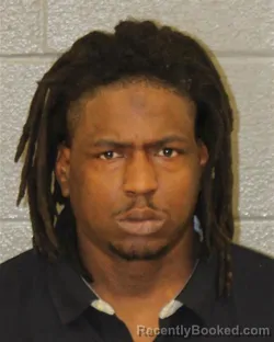 Mugshot of LEON CURTIS MEANS