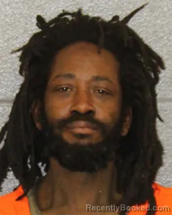 Mugshot of RAYSHAWN LAMAR BRYANT