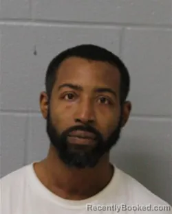 Mugshot of PRINCE JAMES ASHFORD