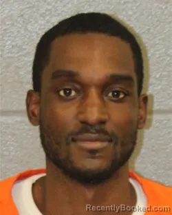 Mugshot of ANDRE ANTIONE JOHNSON