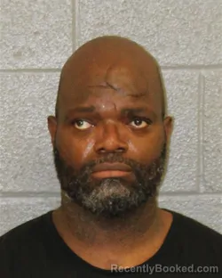 Mugshot of JAMES EULESS DEROUSSELLE