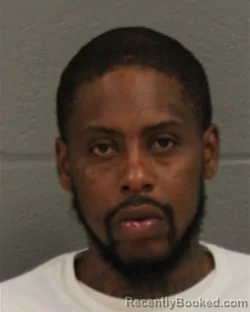 Mugshot of KENNETH MONDRELL KING